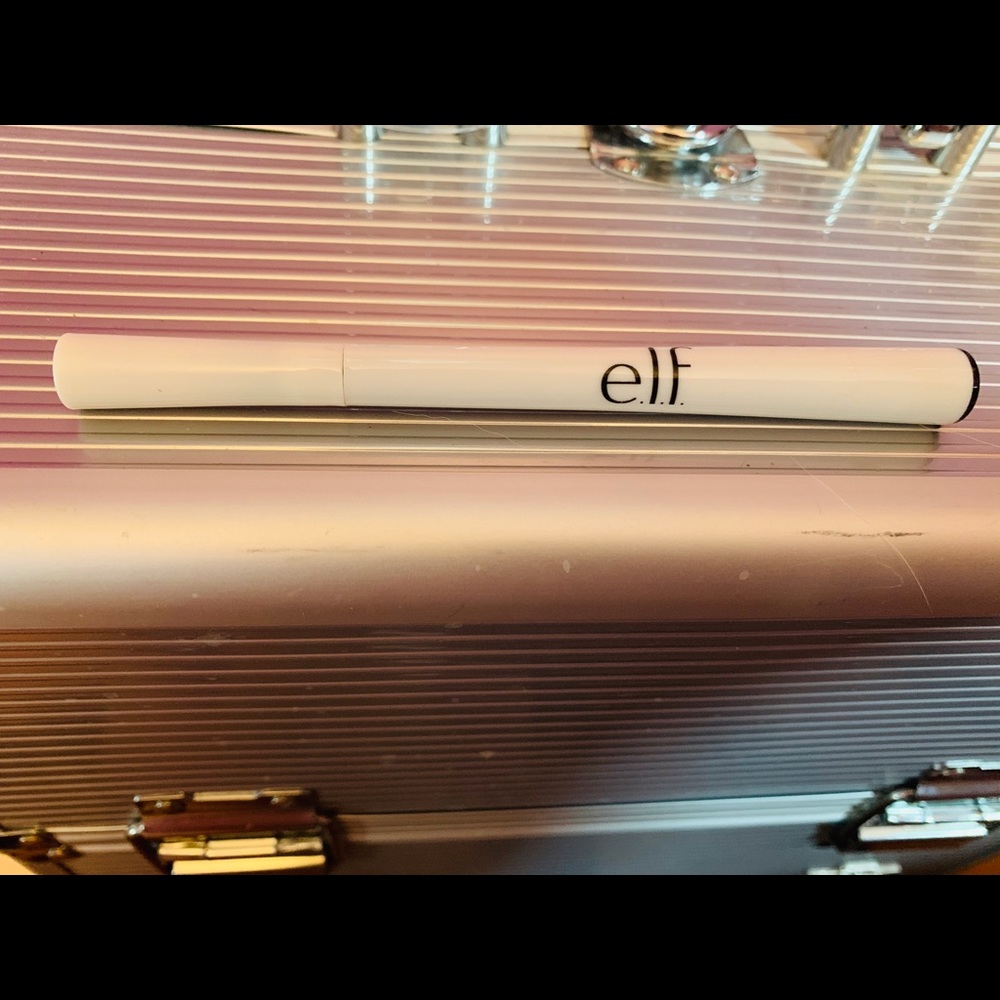 Elf felt tip eyeliner
